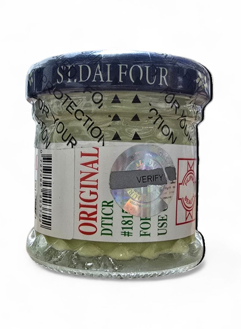ST. DAI FOUR Cream50grams